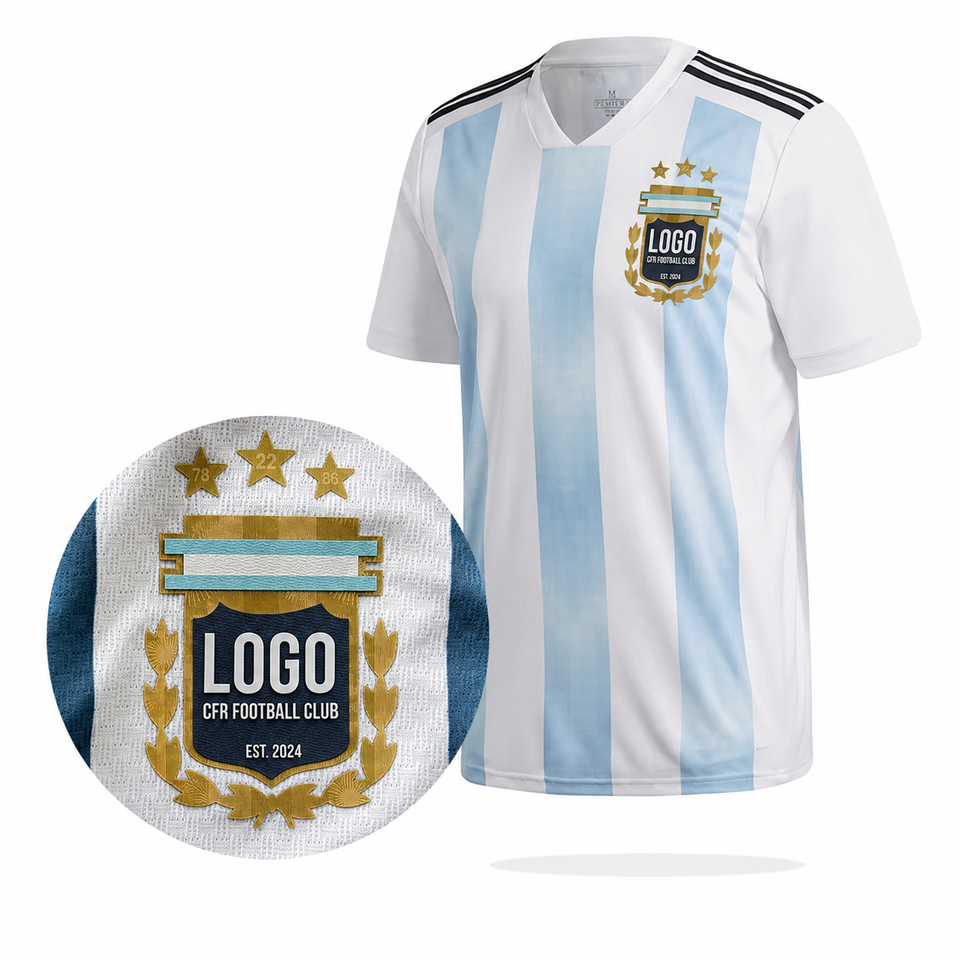 Escudos deportivos