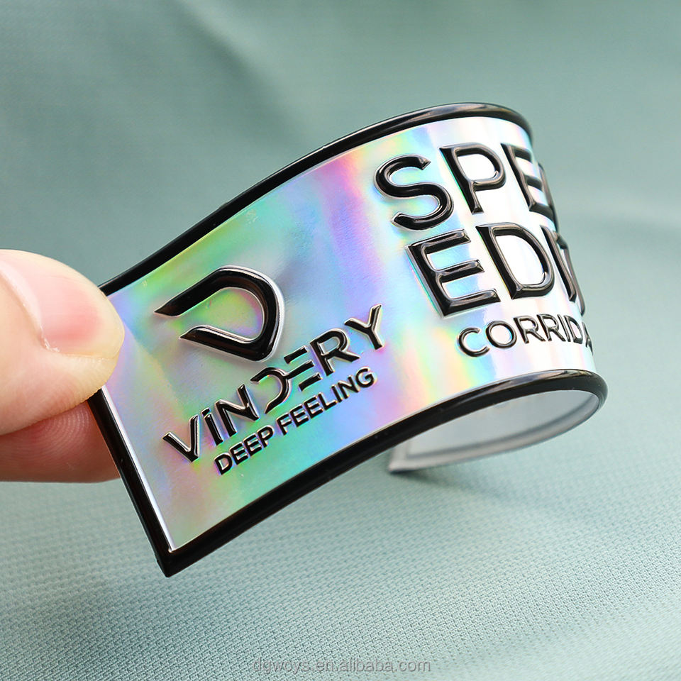 Printed garment accessory
