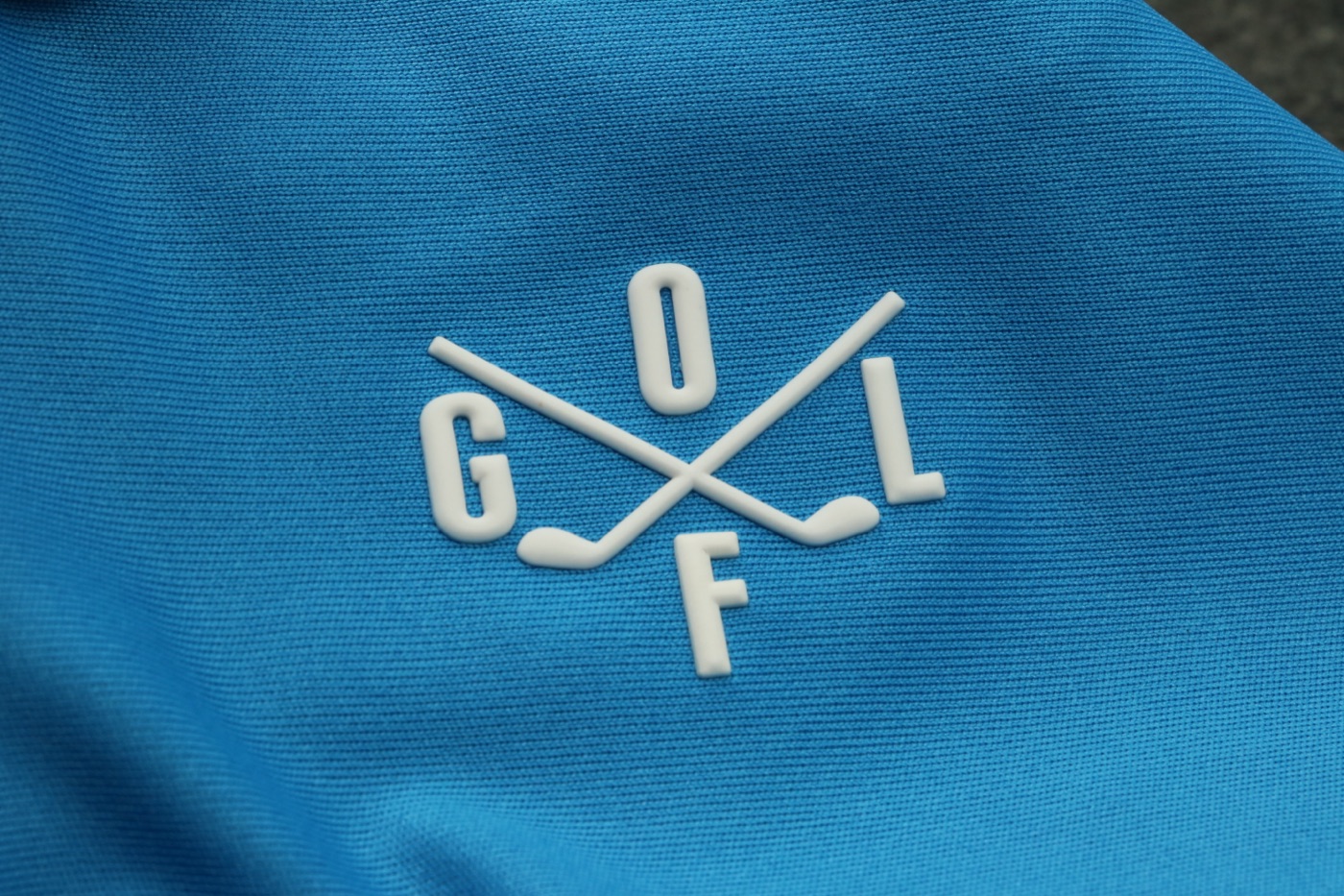 Custom silicone patch